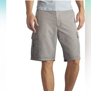 Lee men’s Dungarees Performance Cargo Short